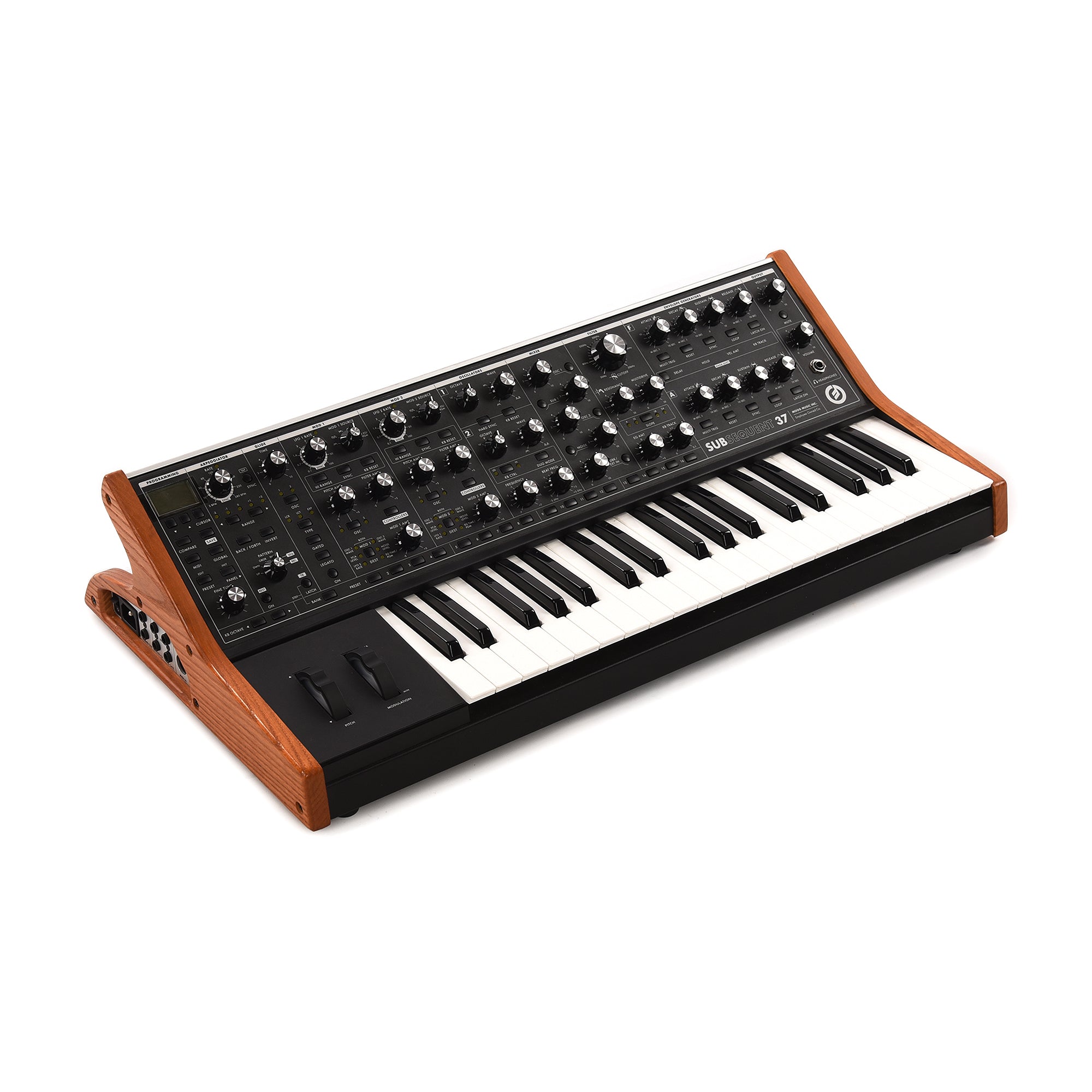 Moog SUBsequent 37 Synthesizer
