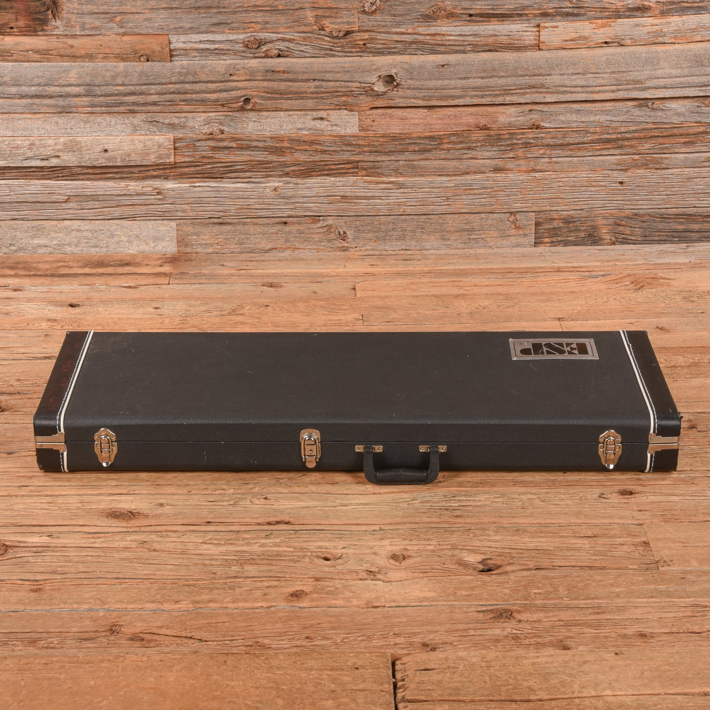 ESP M-II Deluxe Black 1998