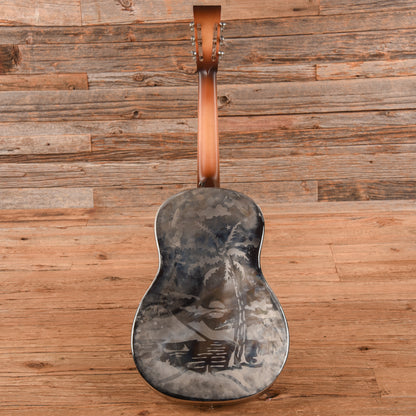 National Style 0 Resonator  2000