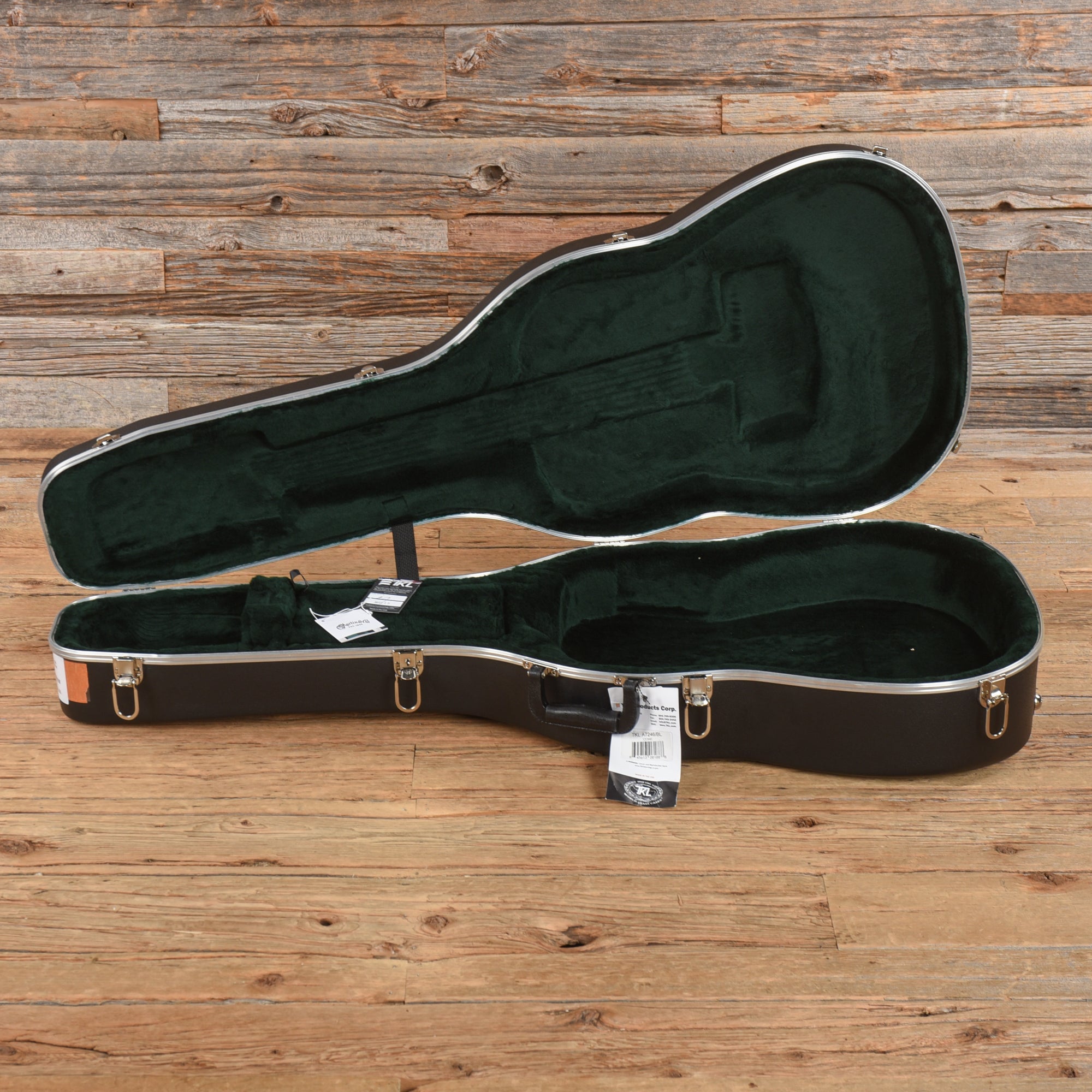 Martin Standard Series D-28 Natural 2024