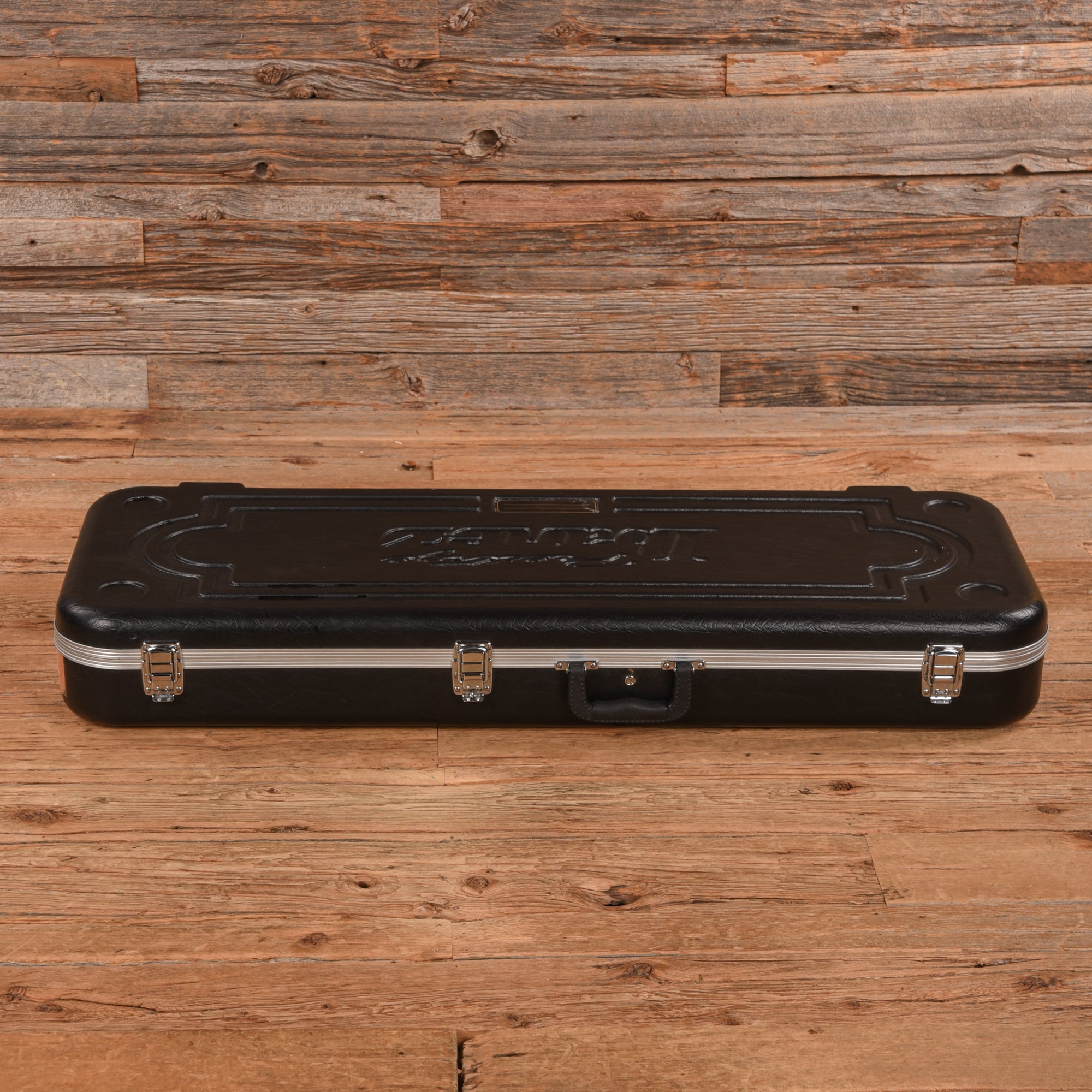 Ibanez FR1620-BK Prestige Black 2008