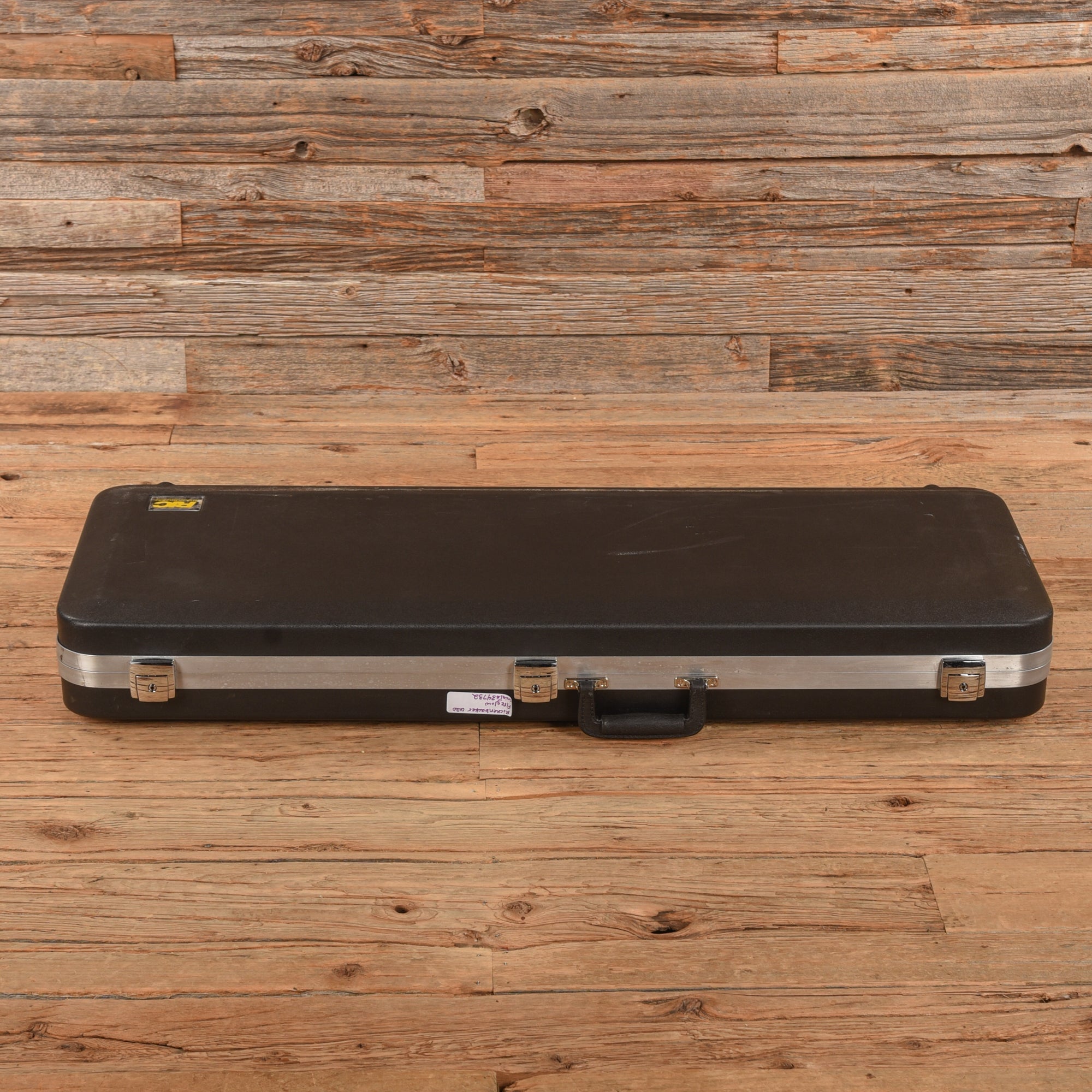 Rickenbacker 620 Fireglo 2015