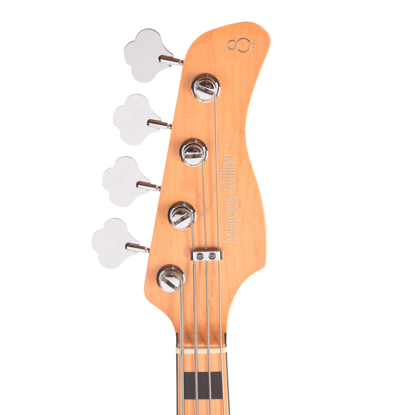 Sire Marcus Miller V7 4-String Black Sparkle (New Gen)