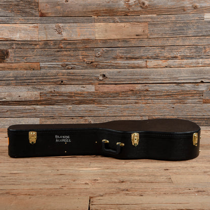 Washburn HB15CTSK Sunburst