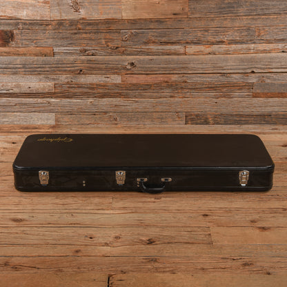 Epiphone 58 Explorer Ebony 2006