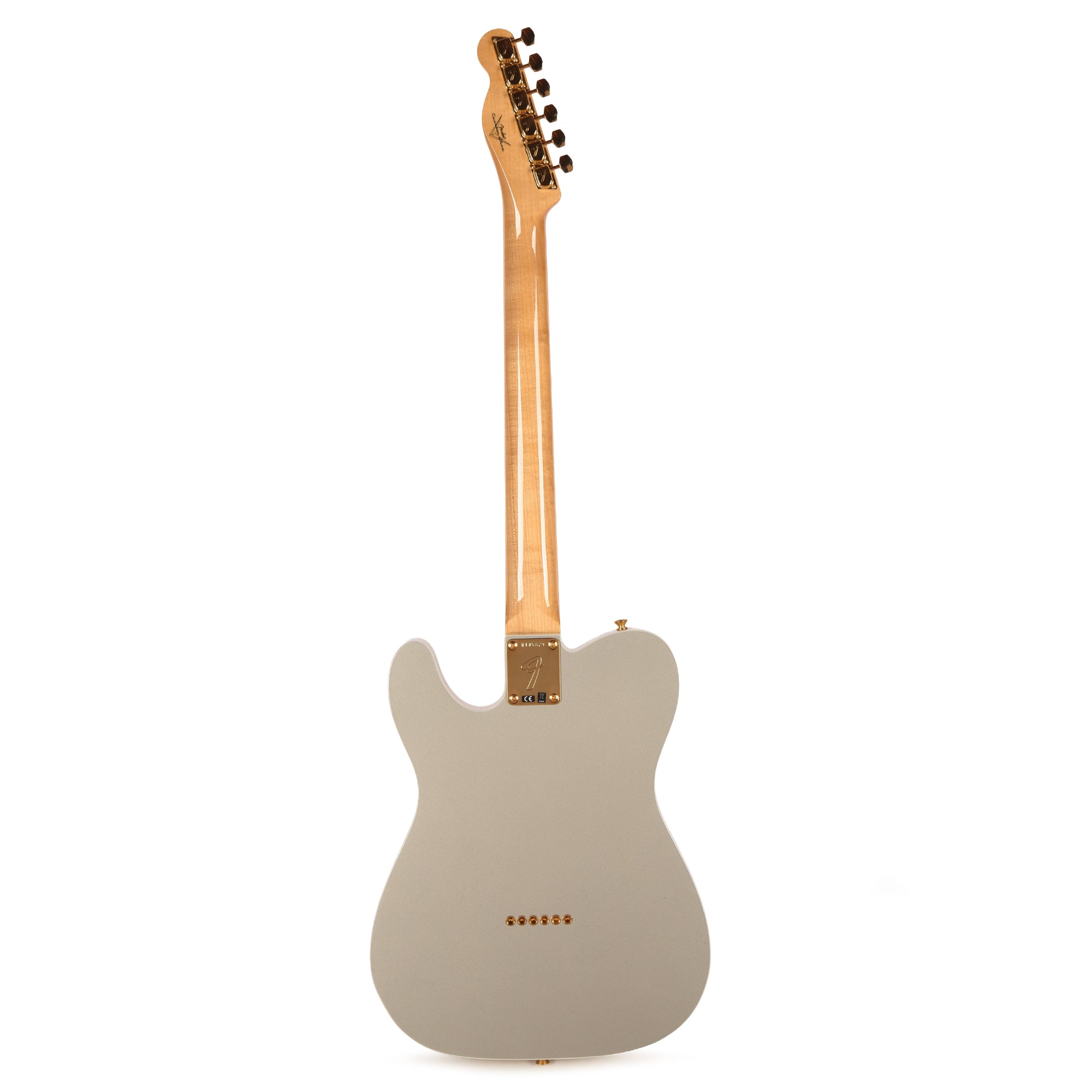 Fender Custom Shop 1968 Custom Telecaster 