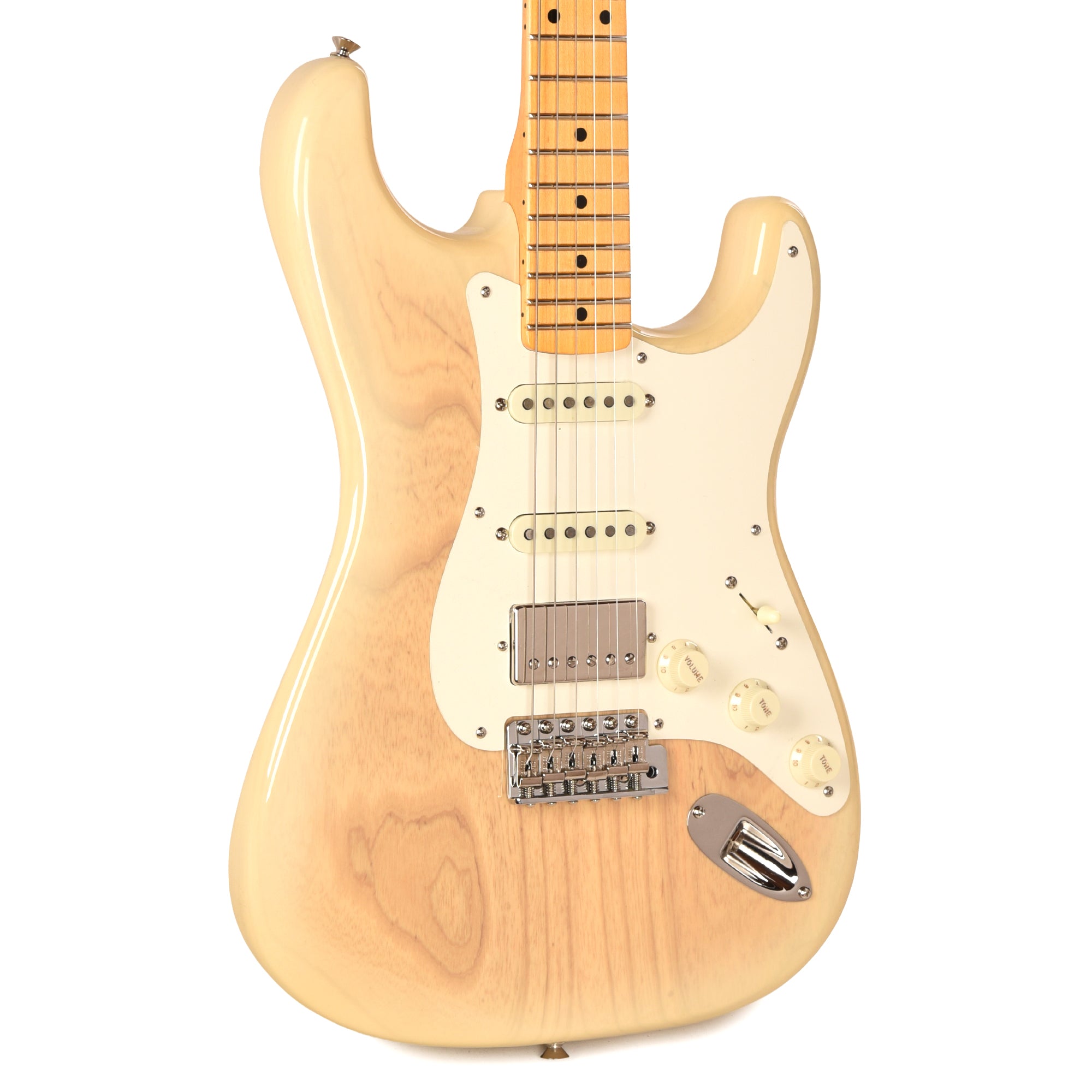 Fender Custom Shop 1957 Stratocaster HSS 