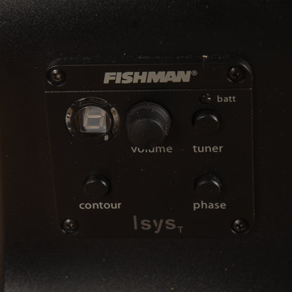 Martin LX1E Ed Sheeran Signature Plus