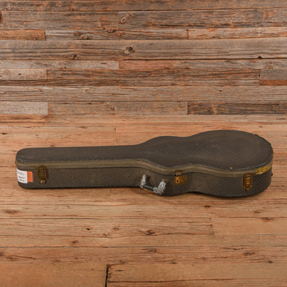 Gretsch Country Club Green 1957