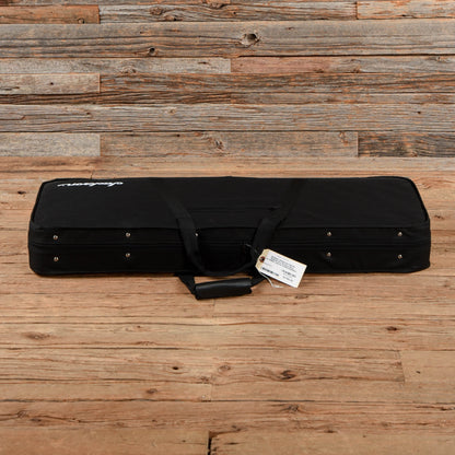 Jackson American Series Soloist SL3 Riviera Blue 2022