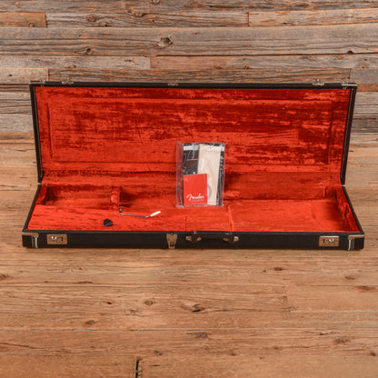 Fender Eric Johnson Stratocaster 2-Tone Sunburst 2006