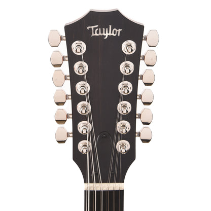 Taylor T5z-12 Classic Mahogany Natural