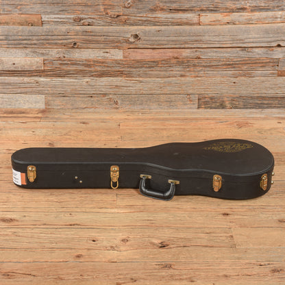 Gibson Art and Historic 57 Les Paul Custom Reissue Ebony 2001