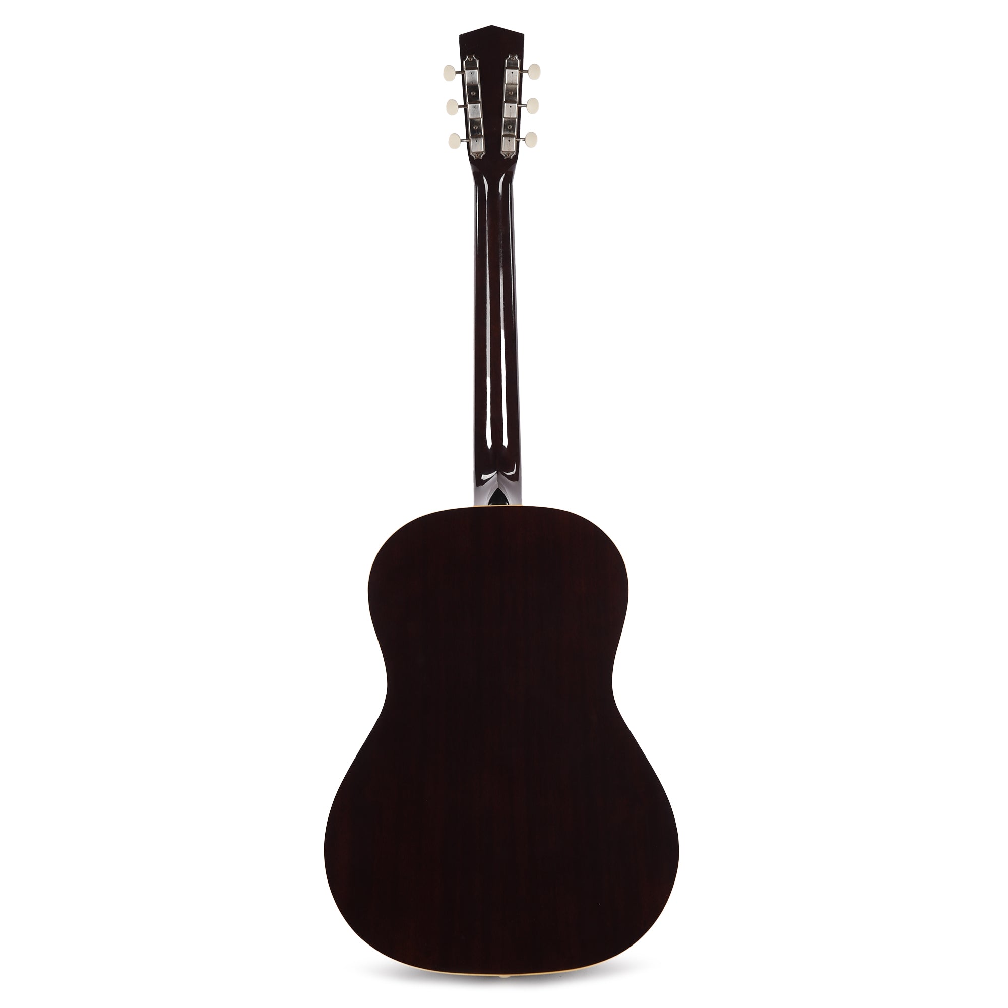 Atkin The Forty Seven Aged Baked Sitka/Mahogany Sunburst