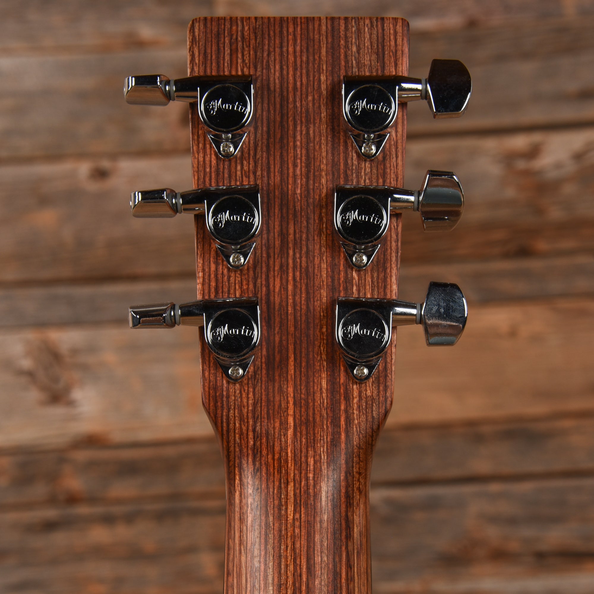 Martin LX1 Natural 2022