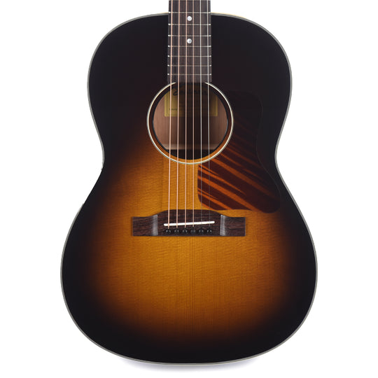Eastman E6 LGSS Thermo-Cure Sitka/Mahogany Sunburst Truetone Gloss