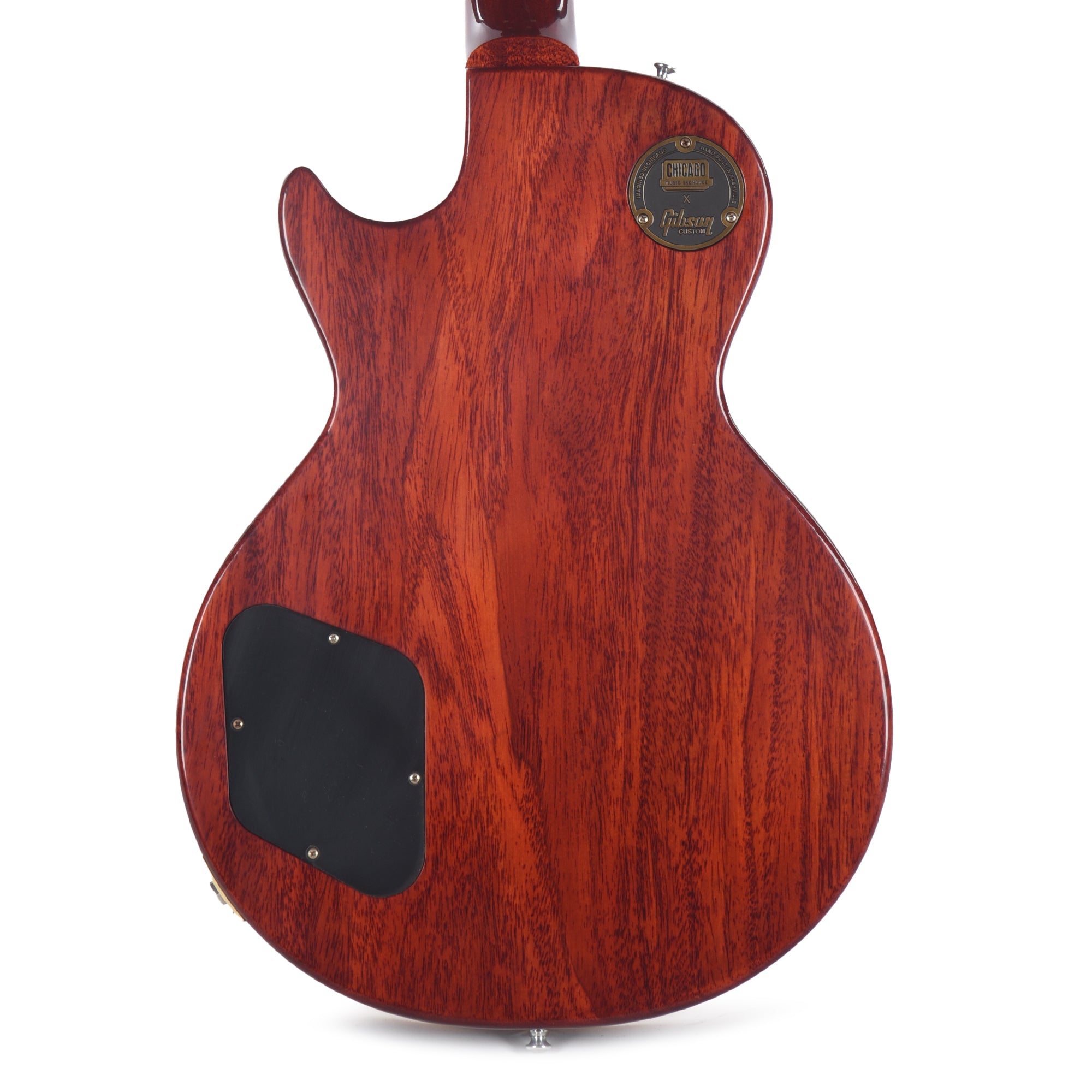 Gibson Custom Shop 1958 Les Paul Standard 