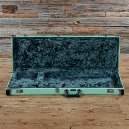 Fender FSR "Splattercaster" Standard Stratocaster Splatter Finish 2003