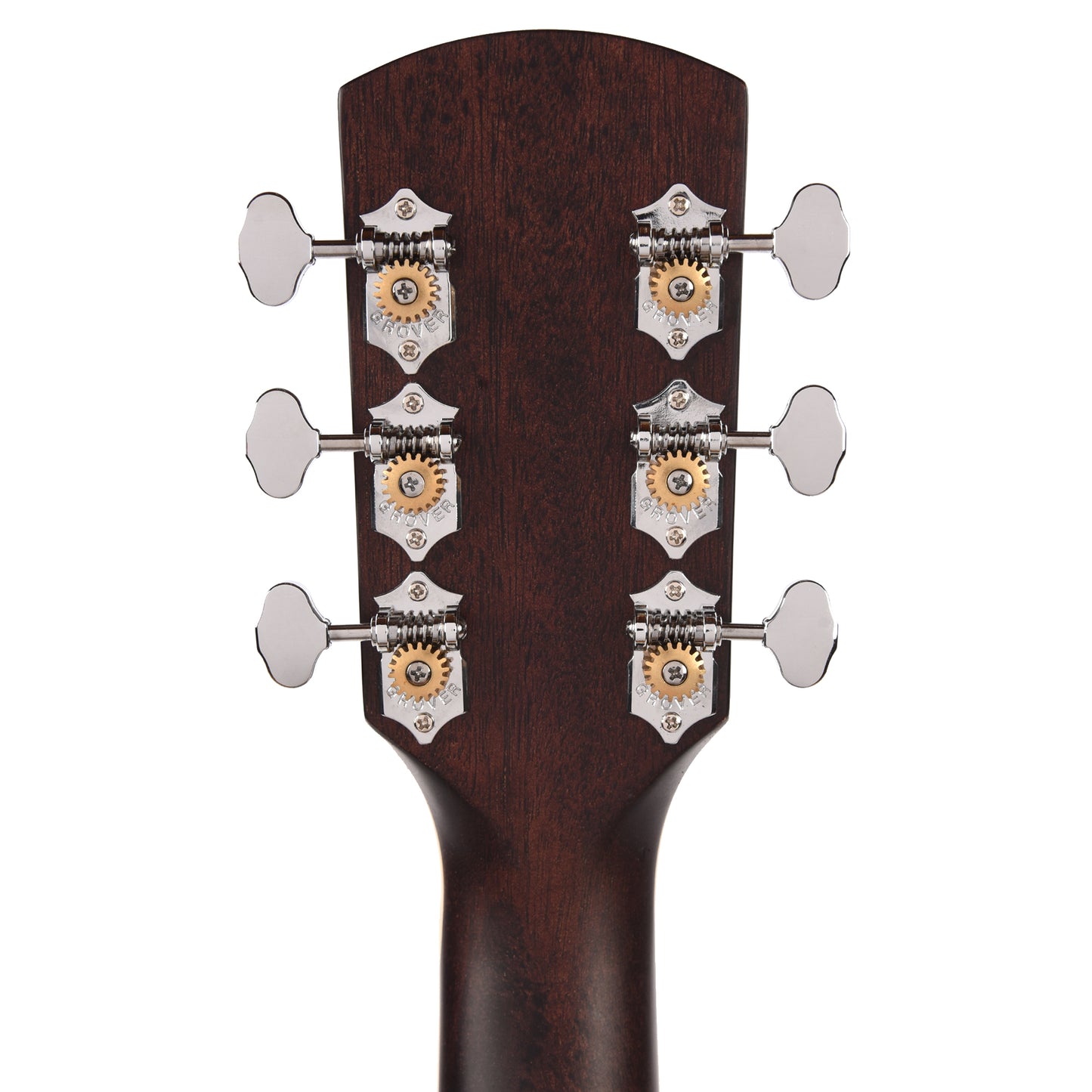 Orangewood Juniper Surf Green Live Rubber Bridge Parlor Acoustic Guitar