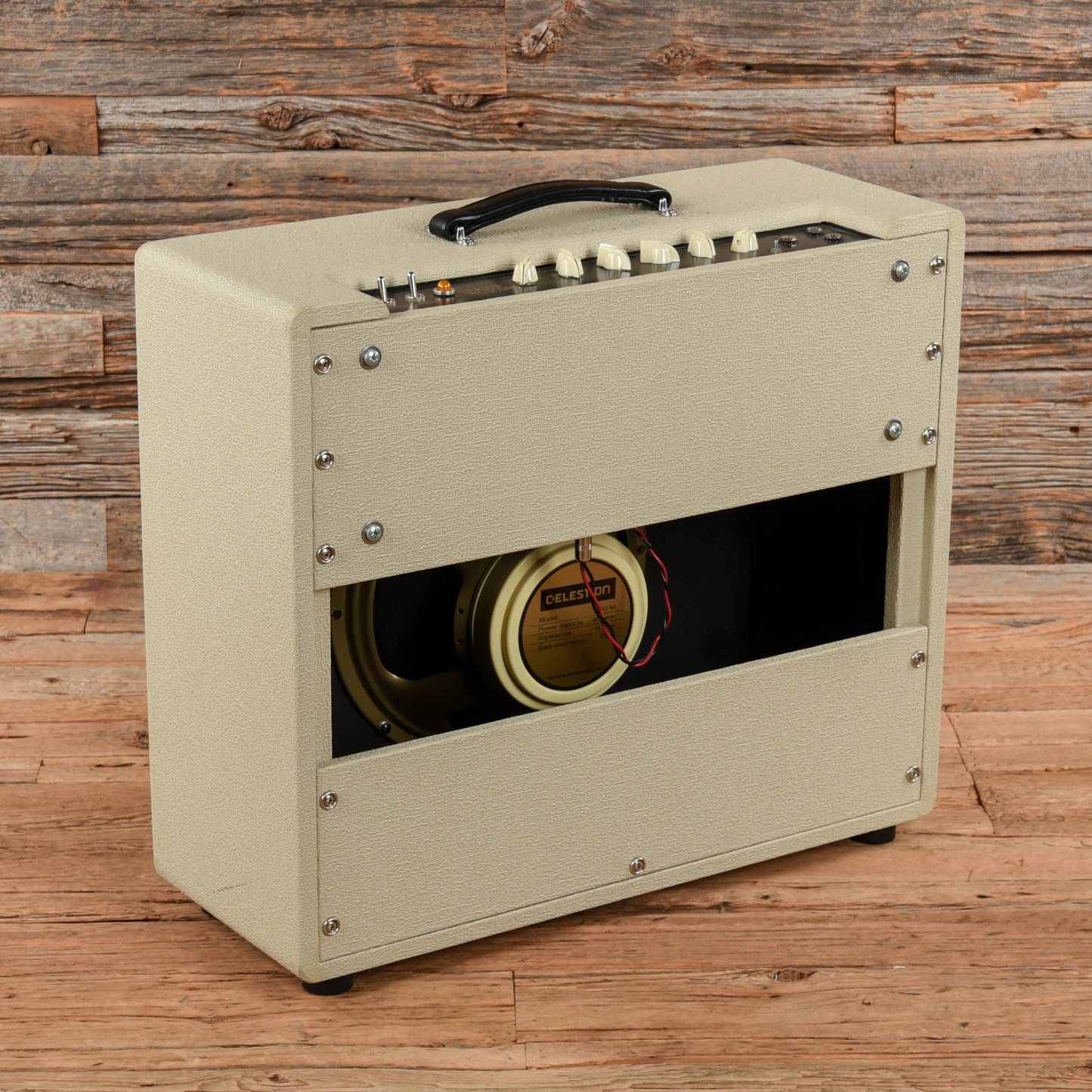 Friedman Buxom Betty 50w Combo