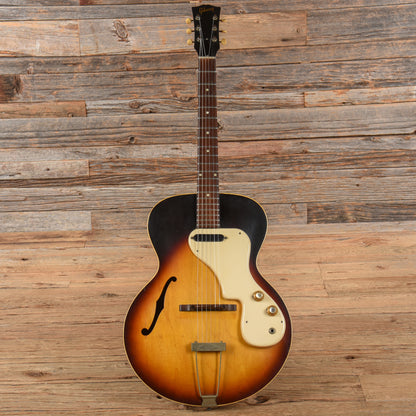 Gibson ES-120T Sunburst 1963