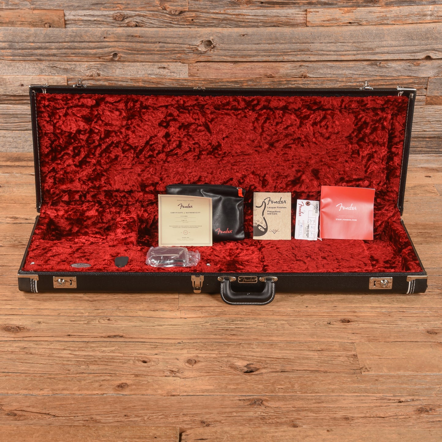 Fender American Original '60s Telecaster Lake Placid Blue 2018