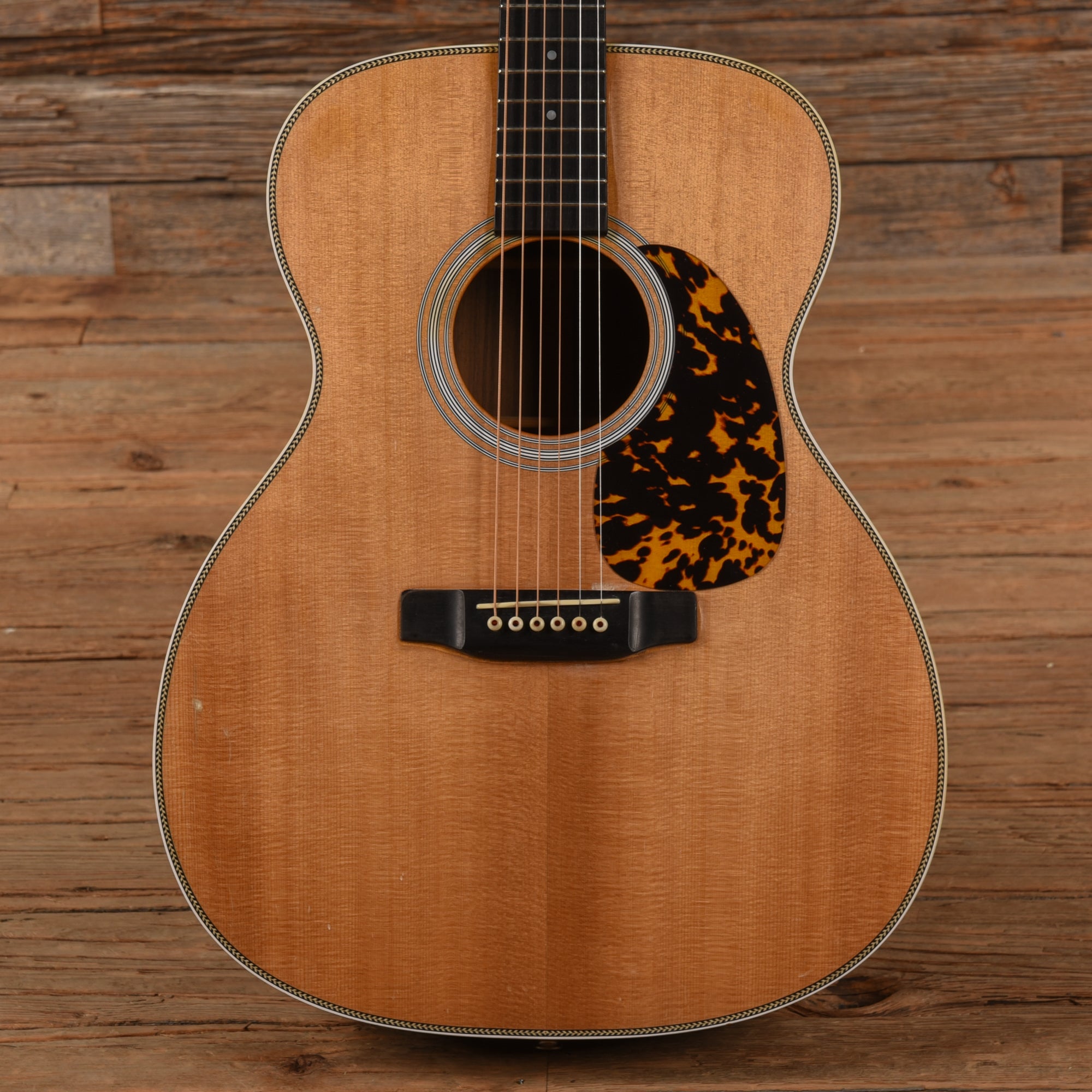 Martin 0000-28H Natural 1999