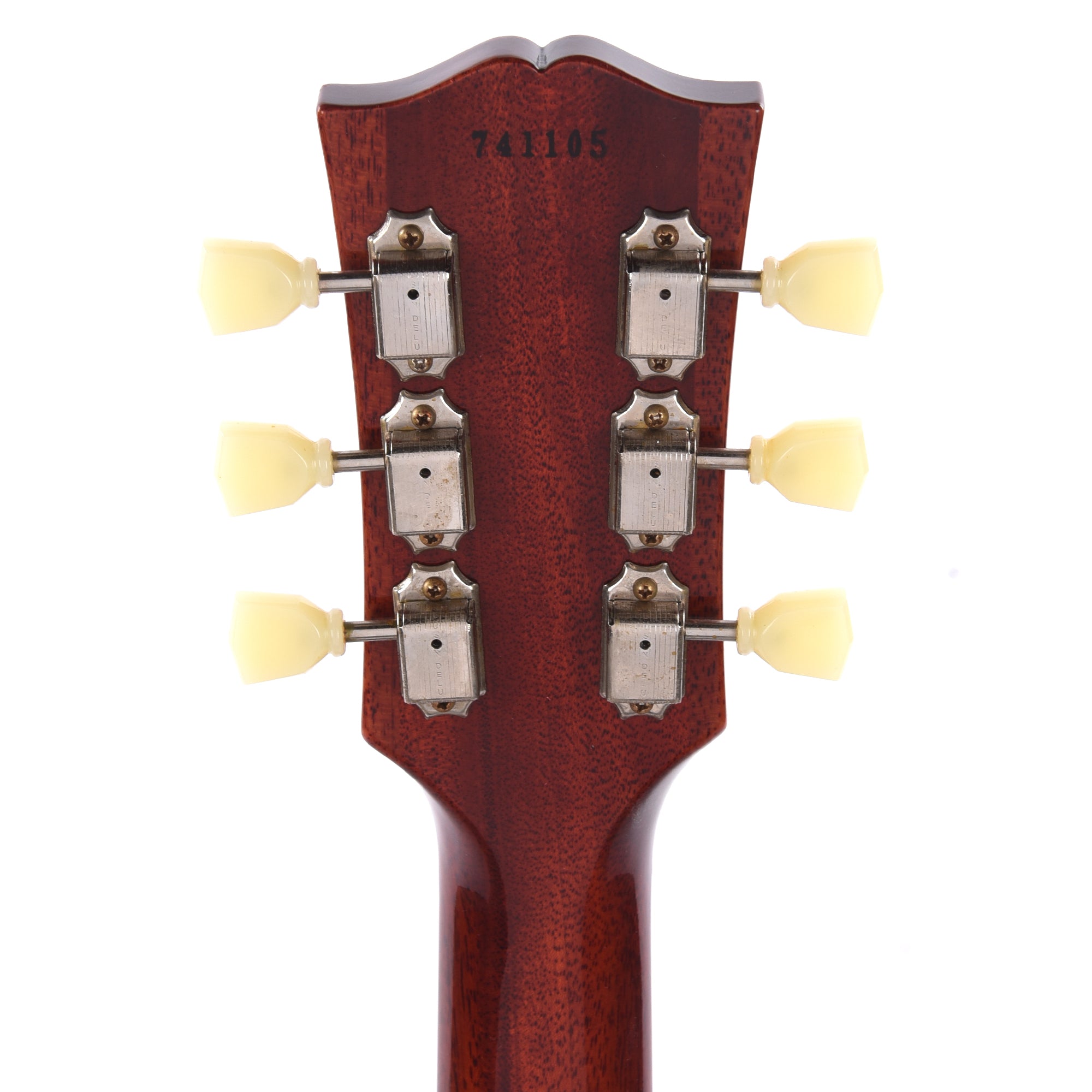 Gibson Custom Shop 1957 Les Paul Goldtop 