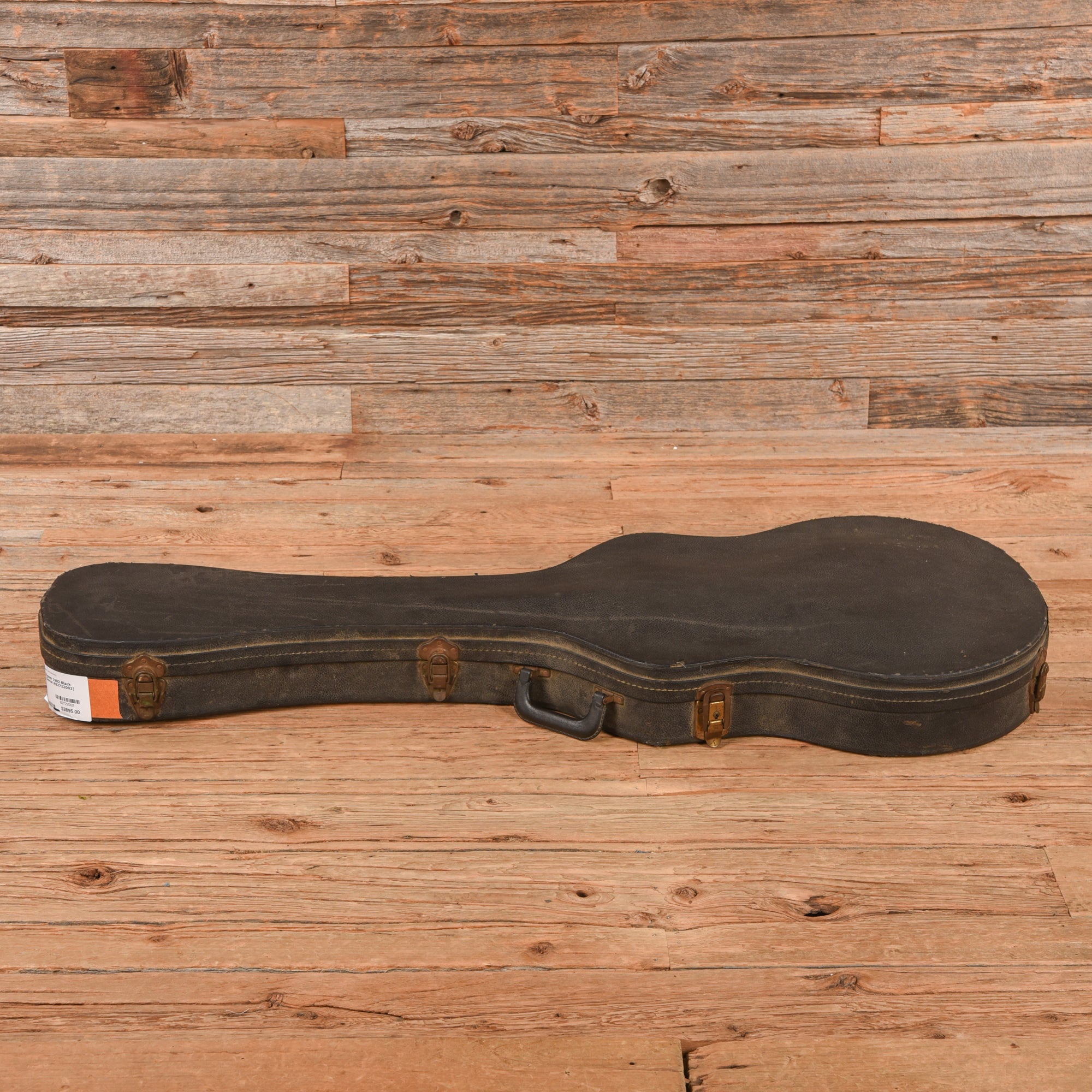 Gibson Ripper Black 1982