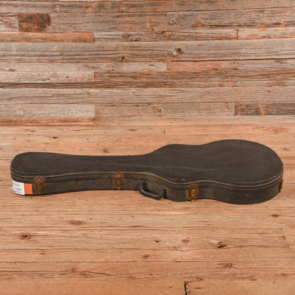 Gibson Ripper Black 1982