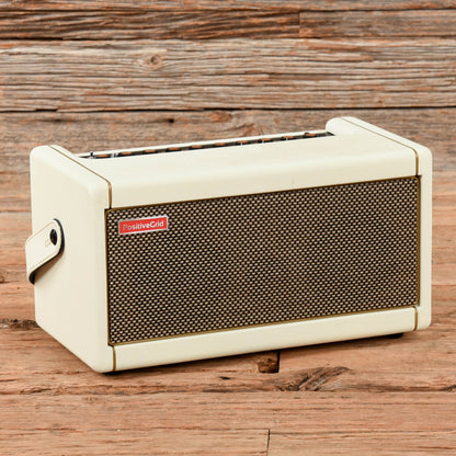 Positive Grid Spark 40 40-Watt 2x4" Guitar Combo Amp