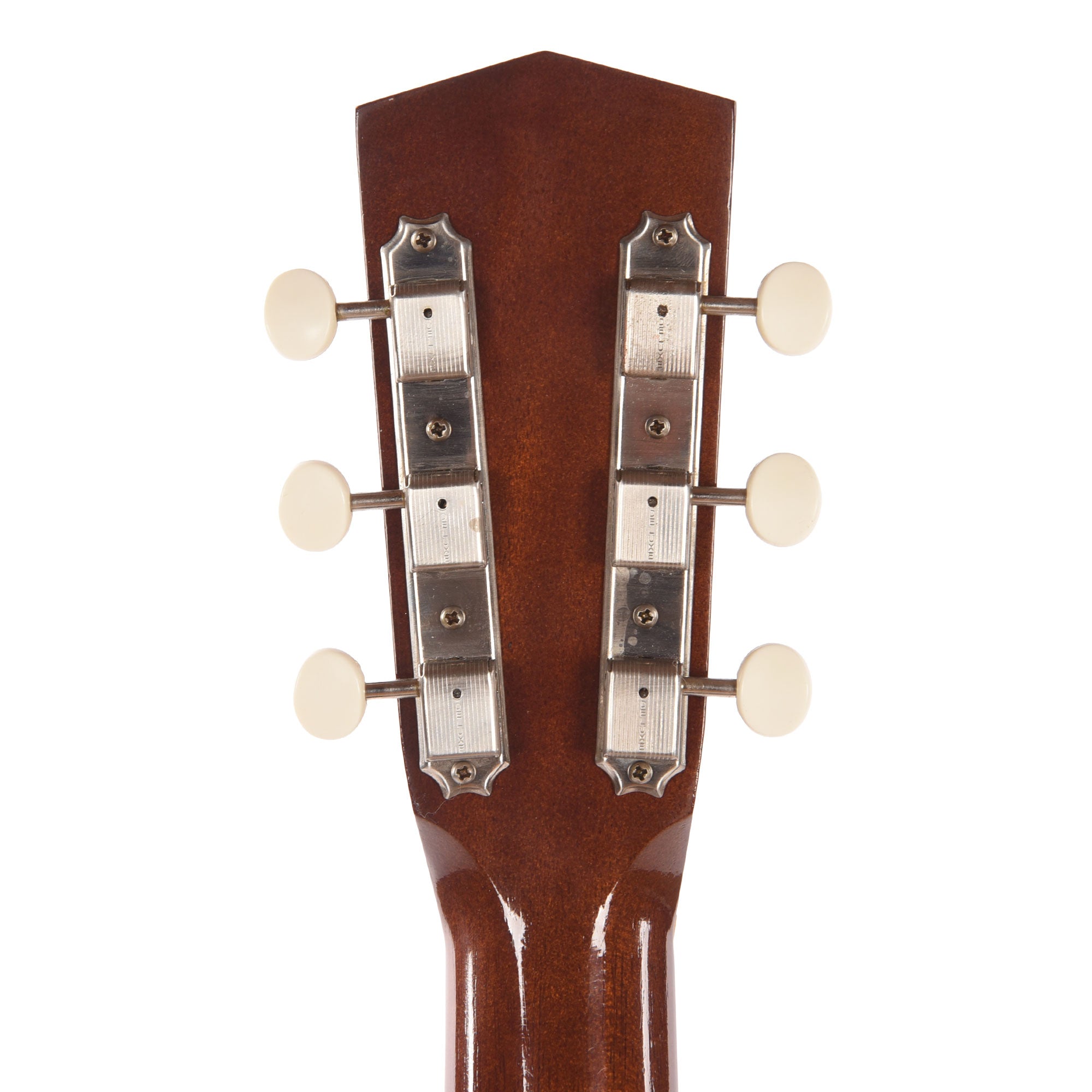 Atkin The Forty Three Adirondack Spruce/Mahogany Aged Natural