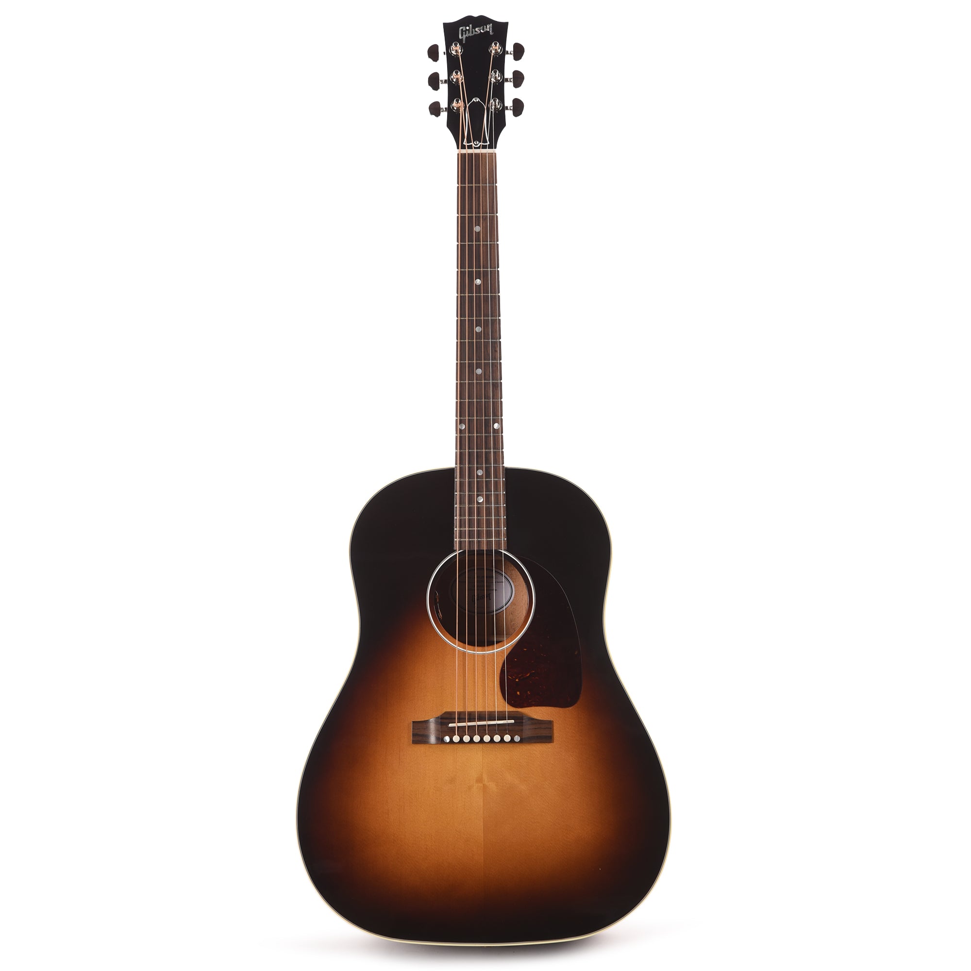 Gibson Modern J-45 Standard Vintage Sunburst