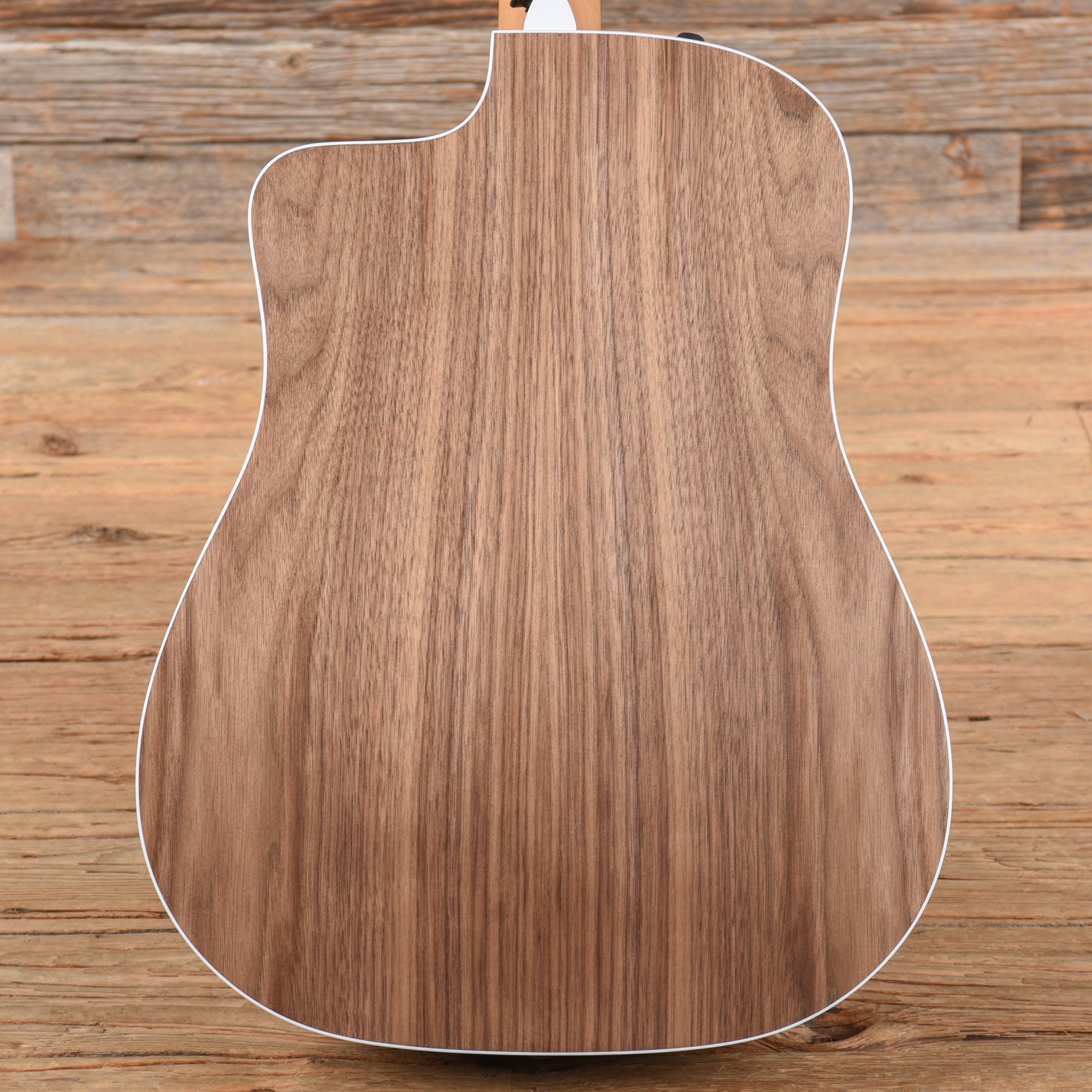 Taylor 210ce Dreadnought Torrified Spruce/Rosewood Natural ES2