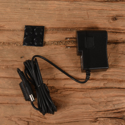 Eventide Rose Modulated Delay