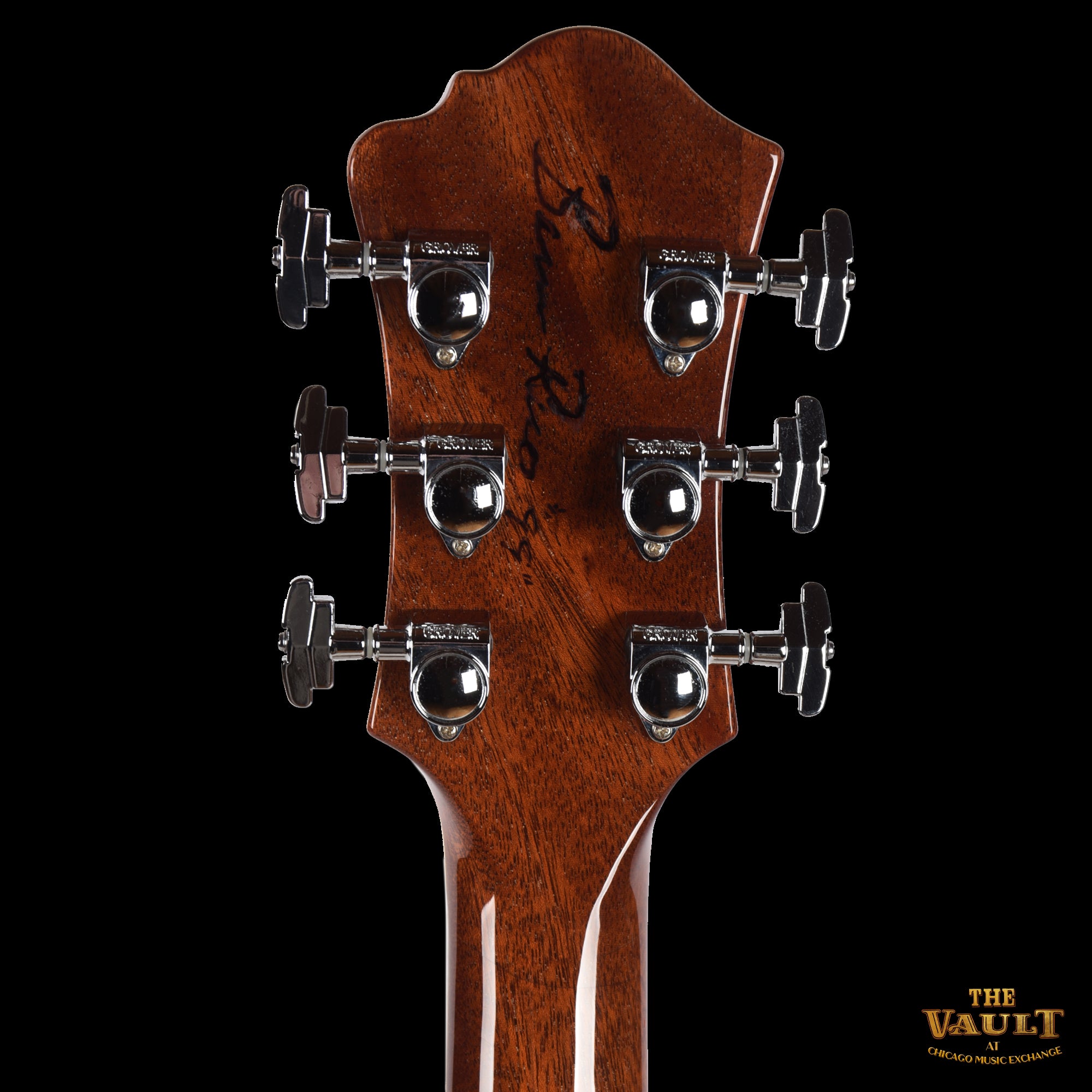 B.C. Rich Mockingbird Supreme Natural 1999