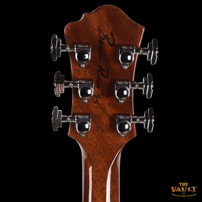 B.C. Rich Mockingbird Supreme Natural 1999