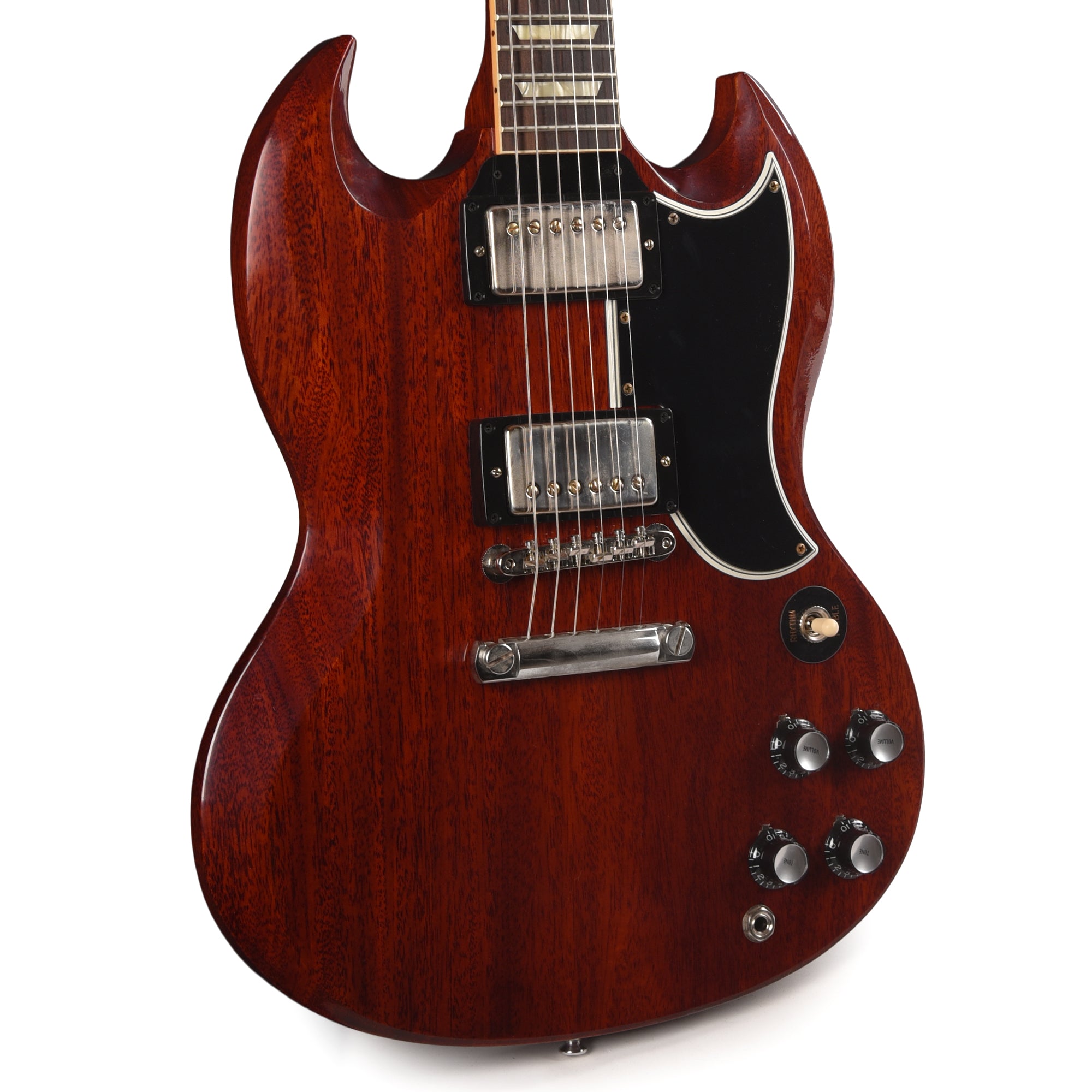 Gibson Custom Shop 1961 Les Paul SG Standard 