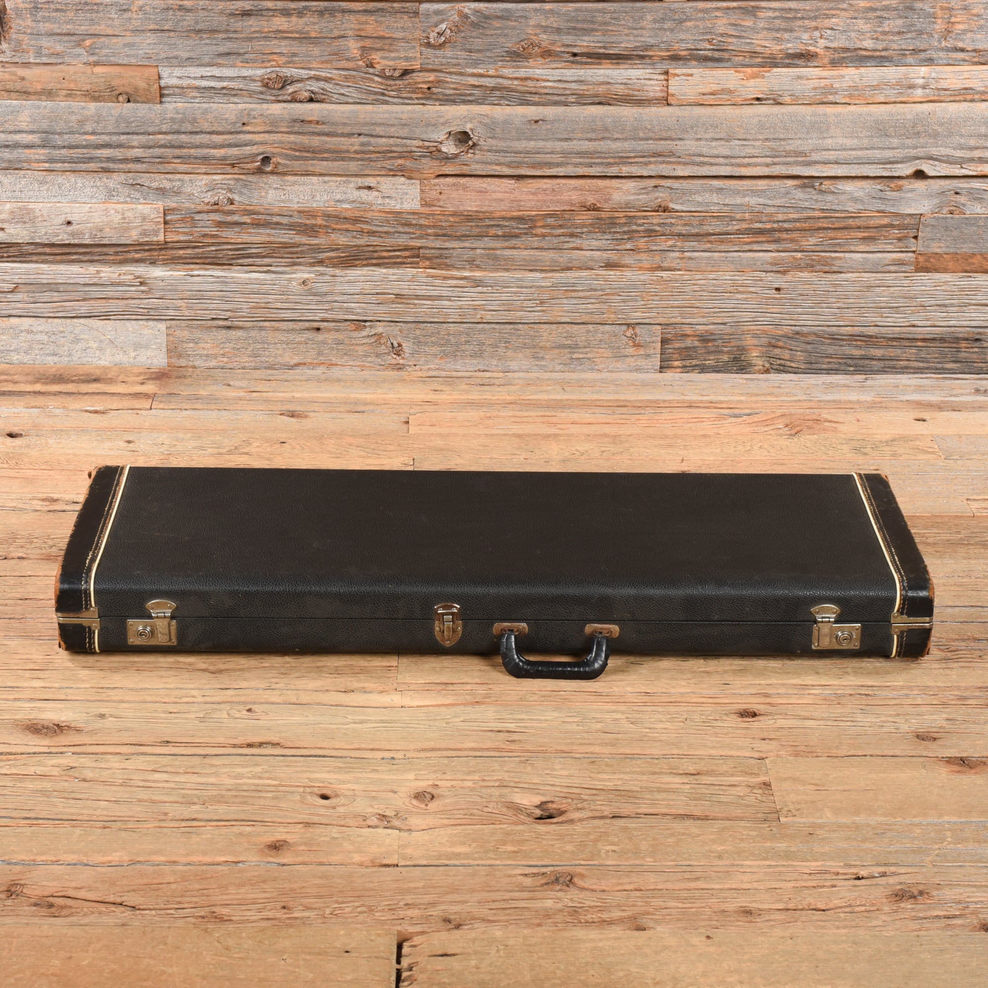 Carvin #61-SGB Natural 1960s