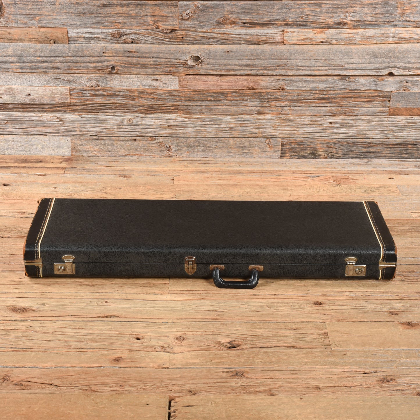 Carvin #61-SGB Natural 1960s