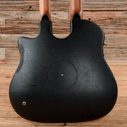 Ovation CSE225 Celebrity Double Neck Sunburst