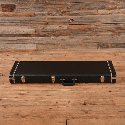 LsL Saticoy Custom HSS Burgundy 2023