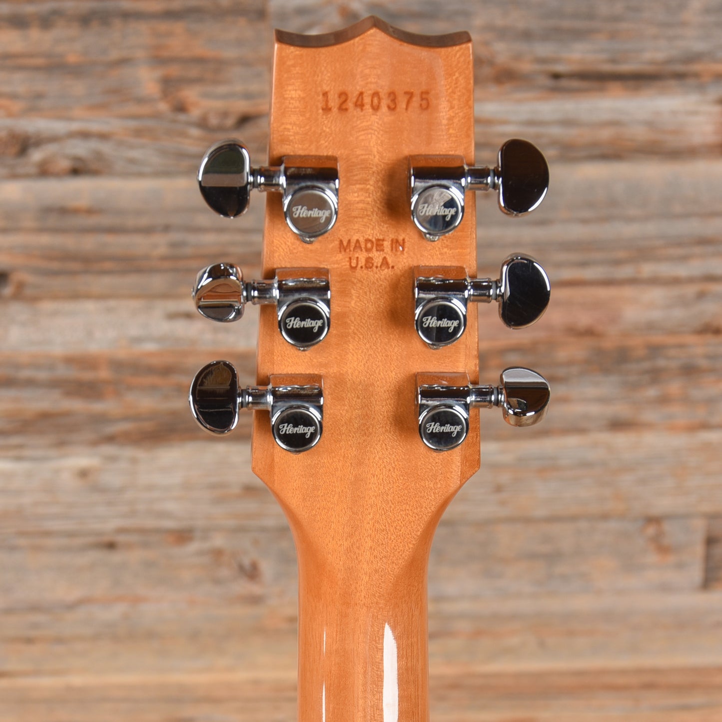 Heritage Standard H-150 P90 Cherry 2024