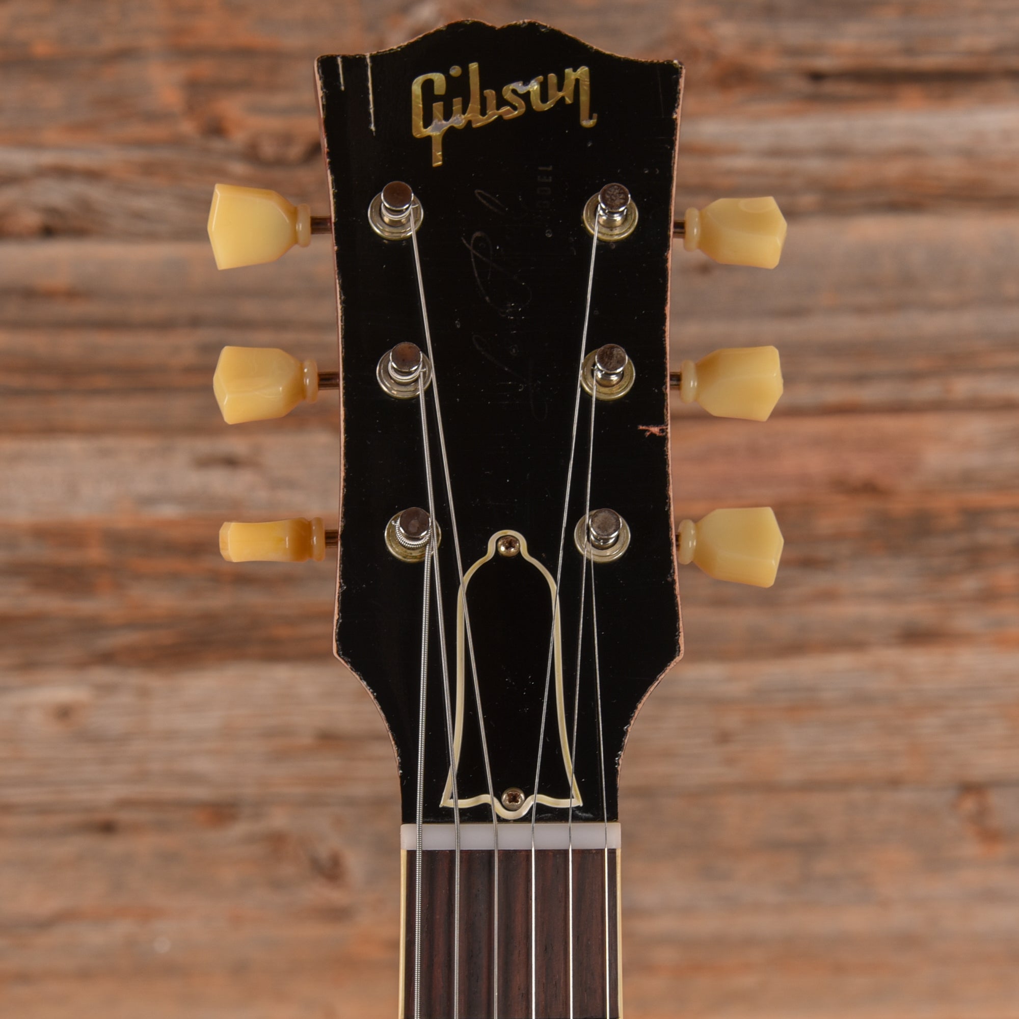 Gibson Custom Murphy Lab '59 Les Paul Standard 