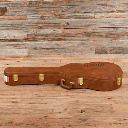 Gibson ES-335 Dot Sunburst 2022