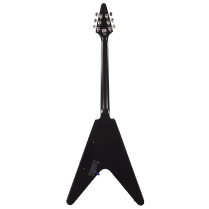 Epiphone Original Flying V Prophecy Aged Jet Black Metallic