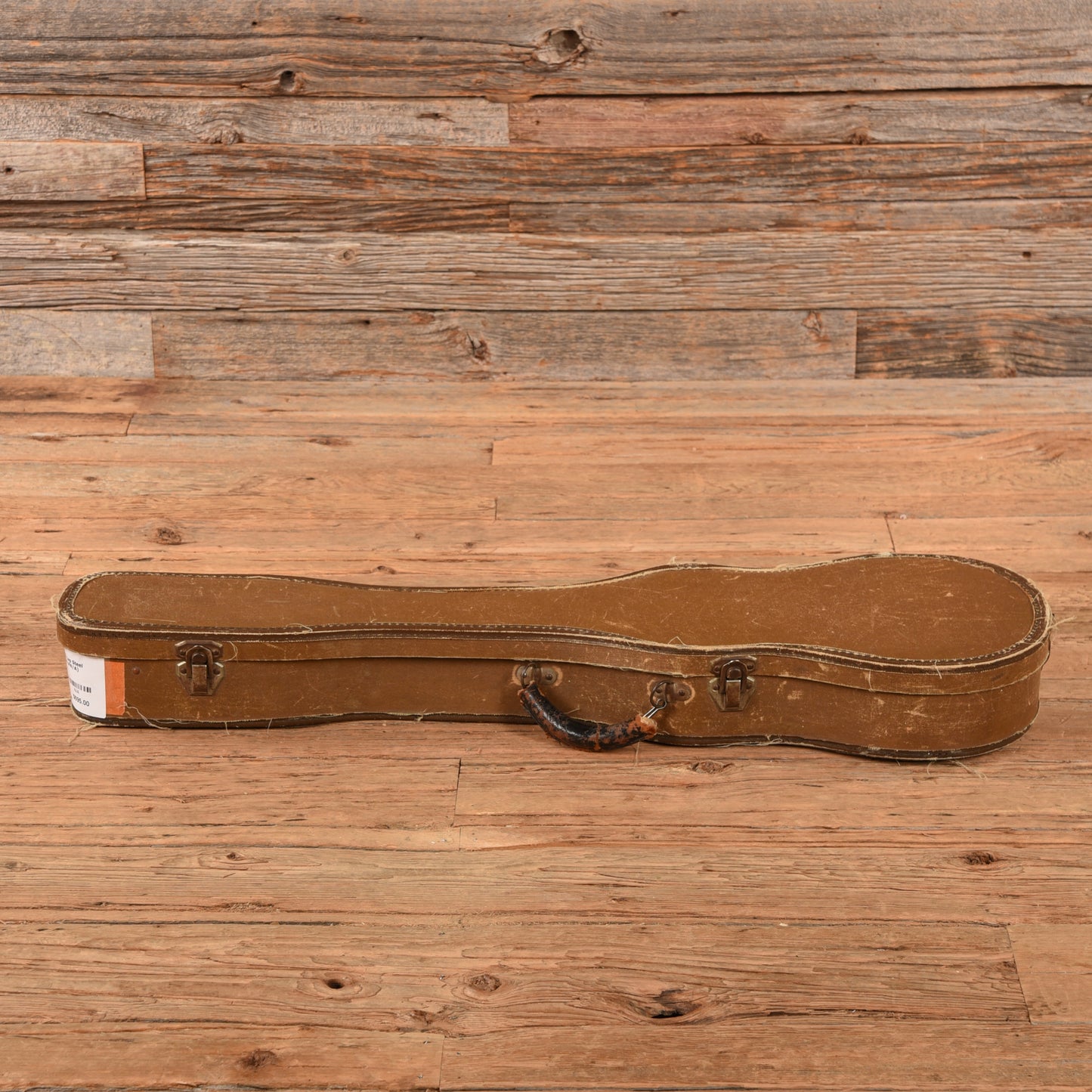 Rickenbacker NS Lap Steel