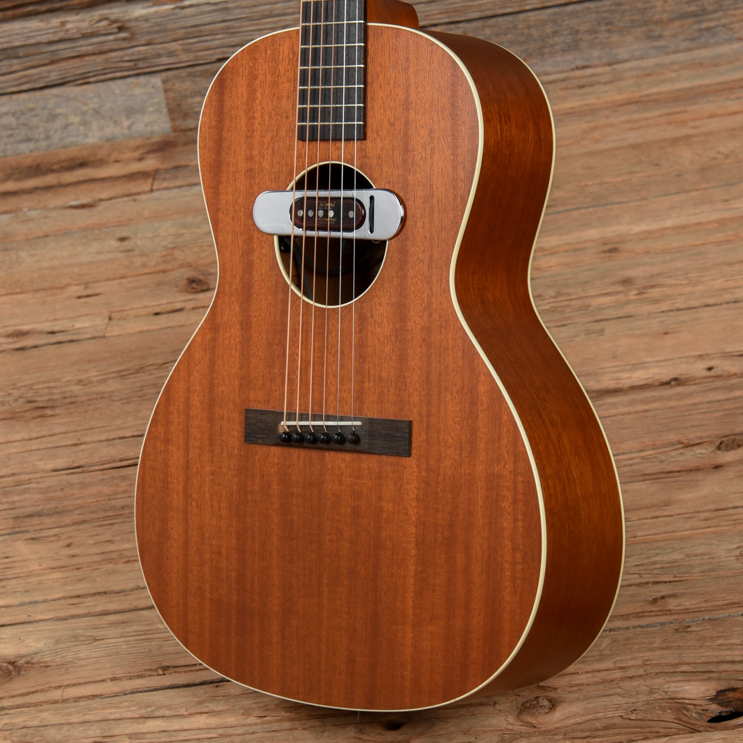 Waterloo WL-14X Mh Brown