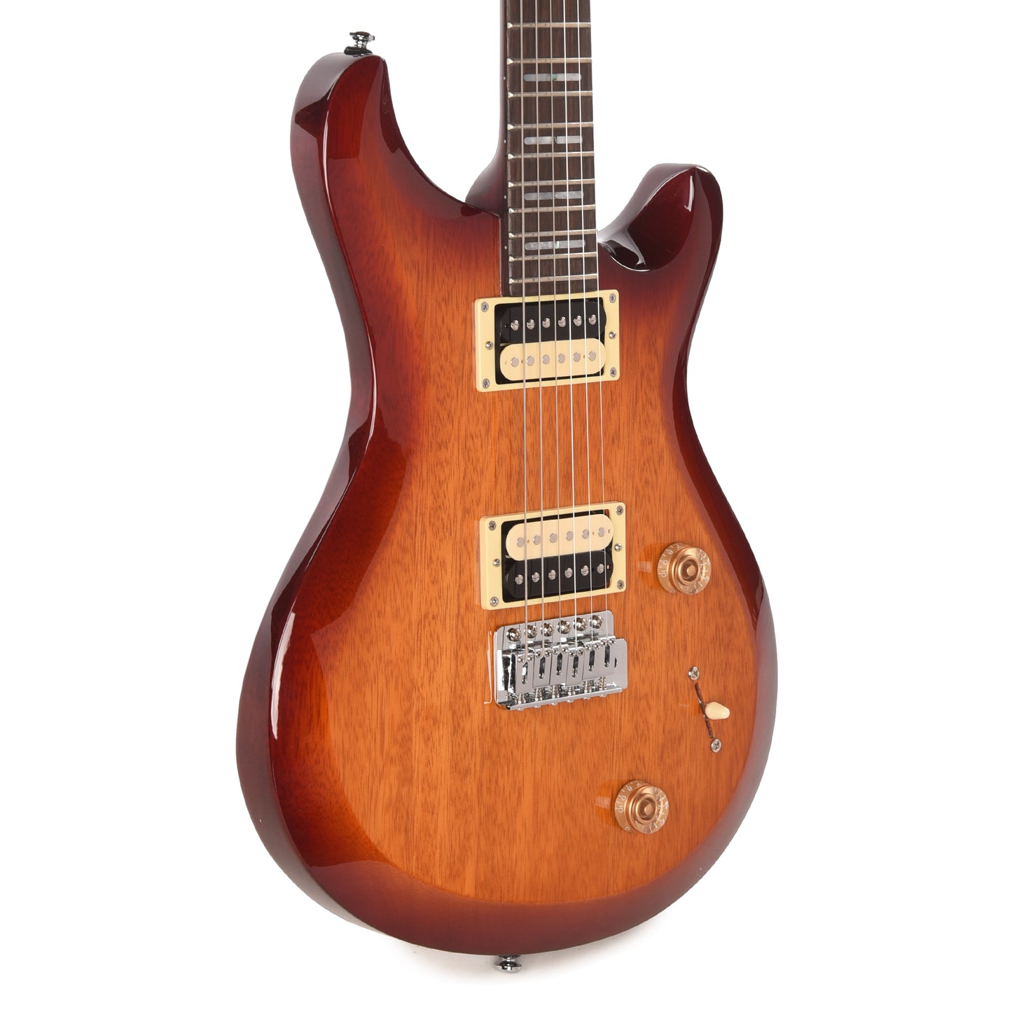 Sire Larry Carlton Q3 Tobacco Sunburst