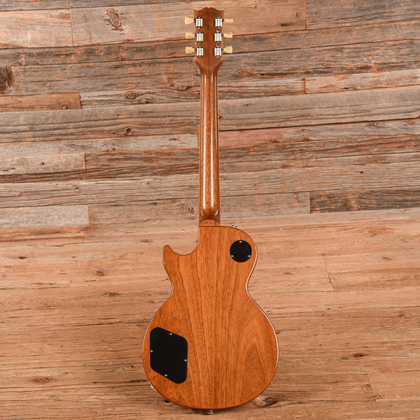 Gibson Les Paul Standard '50s Transparent Fuchsia 2023